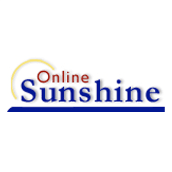 Online Sunshine